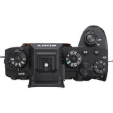 Sony Alpha a9 II Mirrorless Camera Body