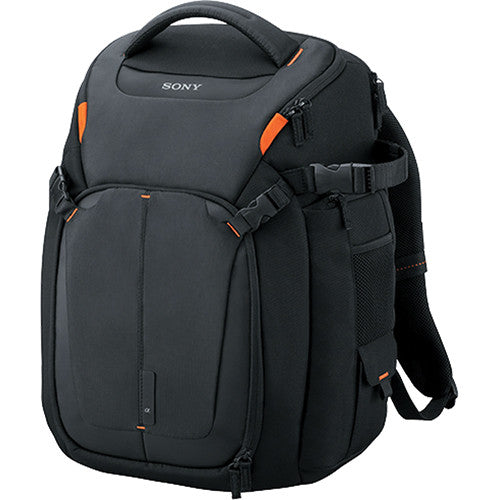 Sony Alpha DSLR Camera 15 Inch Laptop Backpack