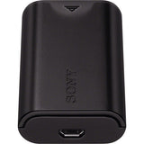 Sony Battery and Travel DC Charger Kit