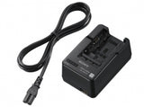 Sony BC-QM1 Compact Battery Charger