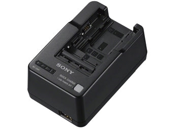 Sony BC-QM1 Compact Battery Charger