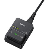 Sony BC-QZ1 Battery Charger