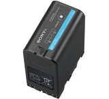 Sony BPU-70 Lithium Ion Battery - 72Wh