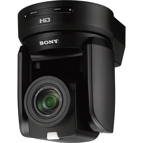 Sony BRC-H800 HD PTZ Camera with 1 Inch Sensor - Black