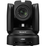 Sony BRC-X1000 4K PTZ Robotic Network Camera