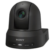 Sony BRC-X400 4K Pan-Tilt-Zoom Camera with NDI