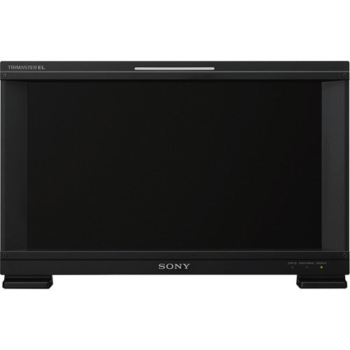 Sony BVM-E171 16 Inch Trimaster OLED Critical Reference Monitor