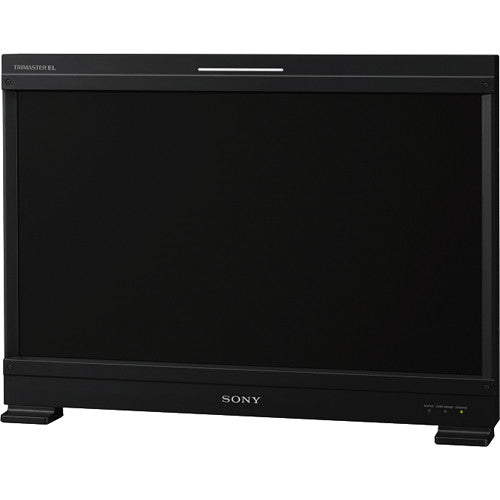 Sony BVM-E251 24 Inch TRIMASTER OLED Critical Reference Monitor