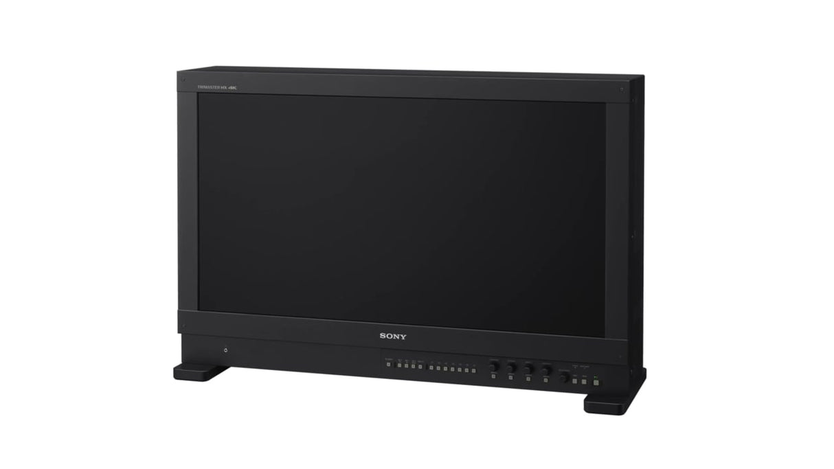 Sony BVM-HX310 31-Inch 4K Trimaster HX Professional Production Monitor