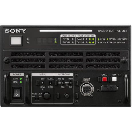 Sony Camera Control Unit for HDC-3500