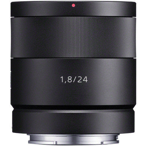 Sony Carl Zeiss 24mm F/1.8 Lens