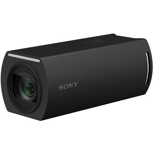 Sony Box-Style 4K60 Remote Camera with 25x Optical Zoom