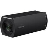 Sony Box-Style 4K60 Remote Camera with 25x Optical Zoom