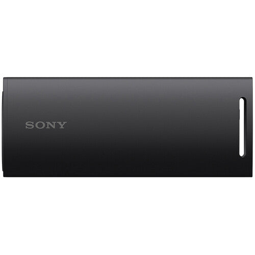 Sony Box-Style 4K60 Remote Camera with 25x Optical Zoom