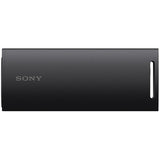 Sony Box-Style 4K60 Remote Camera with 25x Optical Zoom