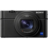 Sony Cybershot RX100 VII Digital Camera