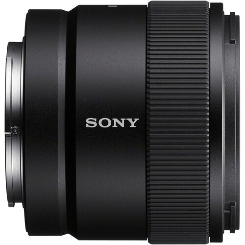 Sony E 11mm f/1.8 Lens