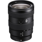 Sony E-Mount 16-55mm f/2.8 G Lens