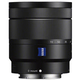 Sony E-Mount Lens Zeiss 16-70mm f4.0