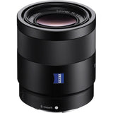 Sony E-Mount Lens Zeiss 55MM F1.8 Prime