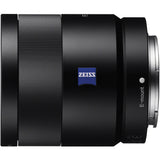 Sony E-Mount Lens Zeiss 55MM F1.8 Prime