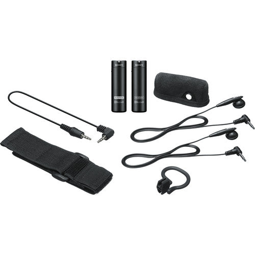 Sony ECM-AW4 Bluetooth Wireless Microphone System