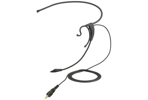 Sony ECM322BMP Electret Condenser Headset Microphone for UWP Series