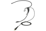 Sony ECM322BMP Electret Condenser Headset Microphone for UWP Series