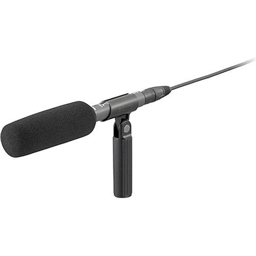 Sony ECM673 Compact Shotgun Microphone