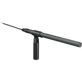 Sony ECM673 Compact Shotgun Microphone