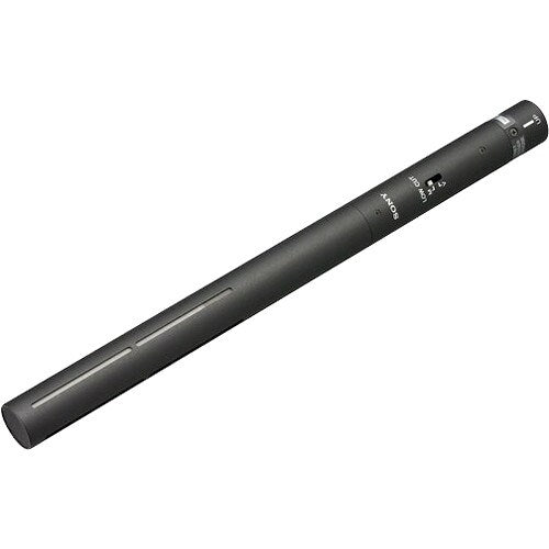 Sony ECM673 Compact Shotgun Microphone