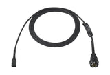 Sony Electret Condenser Lavalier Microphone (ECMFT5B)