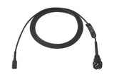 Sony Electret Condenser Lavalier Microphone (ECMFT5BC)