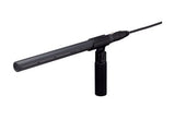 Sony Electret Condenser Shotgun Microphone (ECM678)