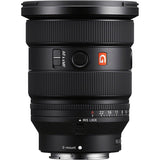 Sony FE 16-35mm f/2.8 GM II Lens (Sony E-Mount)