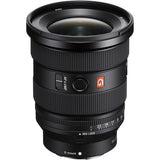 Sony FE 16-35mm f/2.8 GM II Lens (Sony E-Mount)