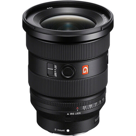 Sony FE 16-35mm f/2.8 GM II Lens (Sony E-Mount)