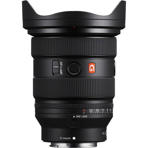 Sony FE 16-35mm f/2.8 GM II Lens (Sony E-Mount)