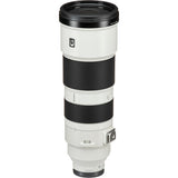 Sony FE 200-600mm f/5.6-6.3 G OSS Lens