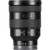 Sony FE 24-105mm f/4 G OSS Lens