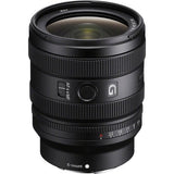 Sony FE 24-50mm f/2.8 G Lens (Sony E-Mount)