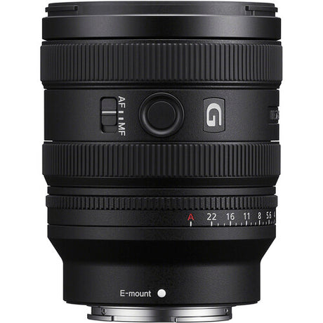 Sony FE 24-50mm f/2.8 G Lens (Sony E-Mount)