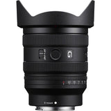 Sony FE 24-50mm f/2.8 G Lens (Sony E-Mount)