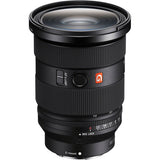 Sony FE 24-70mm f2.8 M2 GM Lens