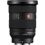 Sony FE 24-70mm f2.8 M2 GM Lens