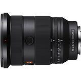 Sony FE 24-70mm f2.8 M2 GM Lens