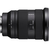 Sony FE 24-70mm f2.8 M2 GM Lens