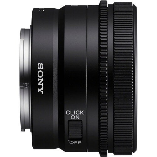 Sony FE 24mm F/2.8 G Lens