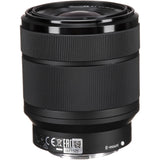 Sony FE 28-70mm f/3.5-5.6 OSS Lens