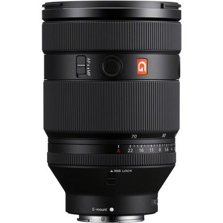 Sony FE 28-70mm F/2 GM Lens